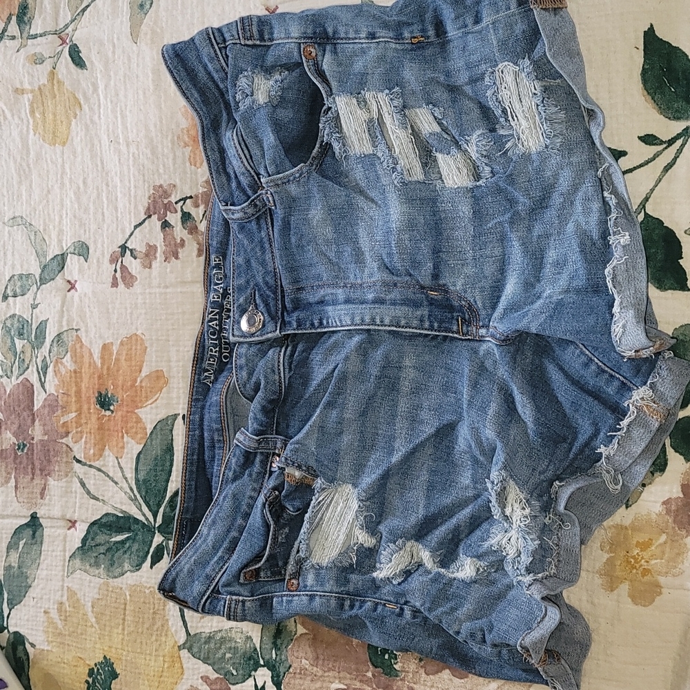 American Eagle shorts